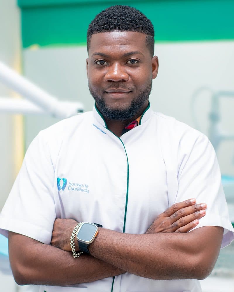 Dr. Wilson Martins