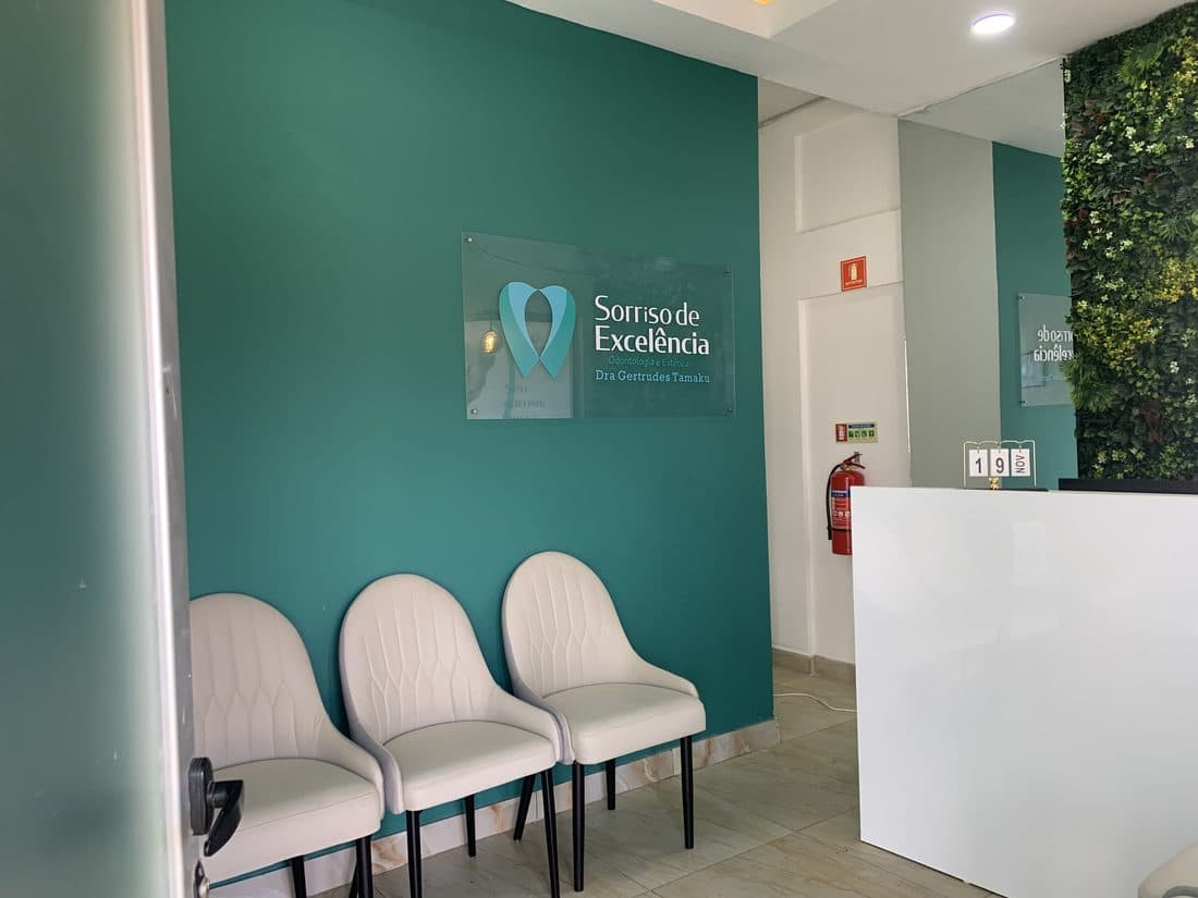 Sala de espera